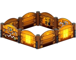 Манеж Город МФ 21.01.01-02, фото 3