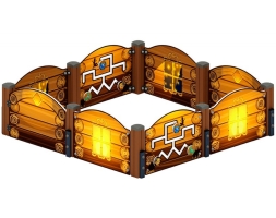 Манеж Город МФ 21.01.01-02, фото 2