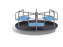 ДИО 2.01 Карусель с 6-ю сидениями