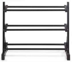 Стойка-мини для гантелей VictoryFit VF-D4019, фото 2