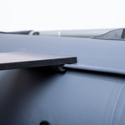 Лодка надувная 230 TL (Пайол фанерный книжка) (зеленая, серая), фото 12 Лодка надувная 230 TL (Пайол фанерный книжка) (зеленая, серая), фото 12