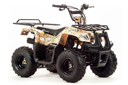 Квадроцикл MOTOLAND 110 Rider (2021 Г.), фото 7