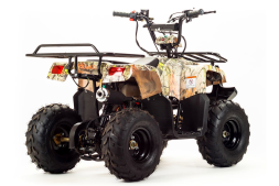 Квадроцикл MOTOLAND 110 Rider (2021 Г.), фото 5 Квадроцикл MOTOLAND 110 Rider (2021 Г.), фото 5