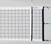 Сетка к волейбольной стойке