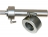 Гриф для штанги Barbell MB-BarM50-2200L