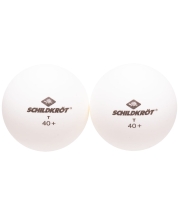 Мяч для настольного тенниса 1T-TRAINING, белый, 120 шт. Мяч для настольного тенниса 1T-TRAINING, белый, 120 шт.