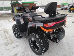 Квадроцикл MOTOLAND ATV 300 Max X, фото 8 Квадроцикл MOTOLAND ATV 300 Max X, фото 8