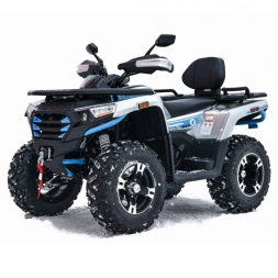 Квадроцикл MOTOLAND ATV 300 Max X, фото 2 Квадроцикл MOTOLAND ATV 300 Max X, фото 2