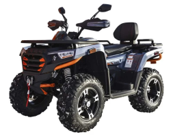 Квадроцикл MOTOLAND ATV 300 Max X, фото 1 Квадроцикл MOTOLAND ATV 300 Max X, фото 1