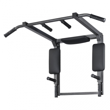 Турник &quot;Перевертыш&quot; настенный, фото 6