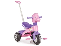 Детский велосипед с контролем Pilsan Pony (07-139-T)