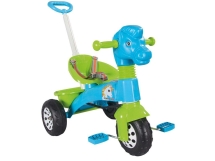 Детский велосипед с контролем Pilsan Pony (07-139-T)