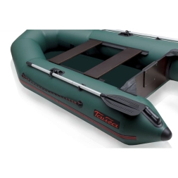 Лодка моторная Тайга 270, фото 4