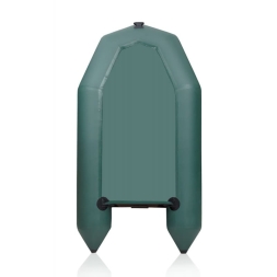 Лодка моторная Тайга 270, фото 5