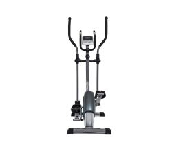 Эллиптический тренажер DFC E606H, фото 2 Эллиптический тренажер DFC E606H, фото 2