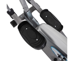 Эллиптический тренажер DFC E606H, фото 7 Эллиптический тренажер DFC E606H, фото 7