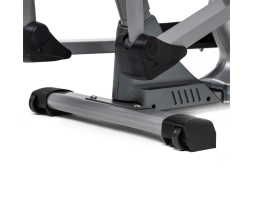 Эллиптический тренажер DFC E606H, фото 5 Эллиптический тренажер DFC E606H, фото 5