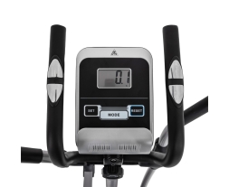 Эллиптический тренажер DFC E606H, фото 6 Эллиптический тренажер DFC E606H, фото 6