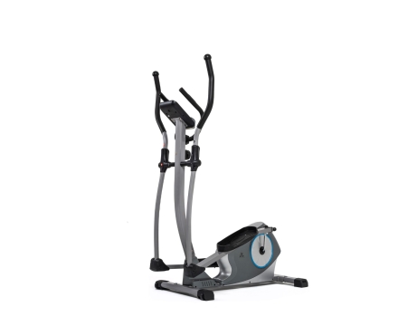 Эллиптический тренажер DFC E606H, фото 3