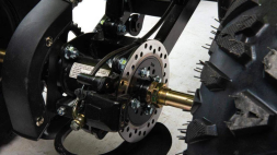 Квадроцикл MOTOLAND 125 Raptor, фото 10 Квадроцикл MOTOLAND 125 Raptor, фото 10