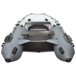 Лодка ПВХ Муссон 3600 СК Pro, фото 2