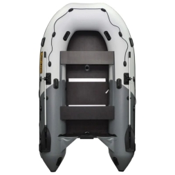 Лодка ПВХ Муссон 3600 СК Pro, фото 1