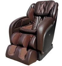 Массажное кресло OTO ET-01 Elite Coffee Массажное кресло OTO ET-01 Elite Coffee