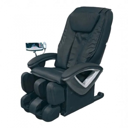 Массажное кресло Sanyo DR-2030 Black, фото 1