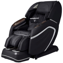 Массажное кресло FUJIMO F888 Black edition Массажное кресло FUJIMO F888 Black edition