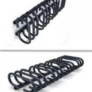 Велопарковка овальная массовая на 8 мест ВП-07 , фото 1