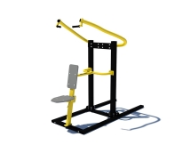 Тренажер «Верхняя тяга прямая» ТР048.16.01