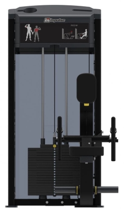 Тренажер Гребная тяга Impulse IF9319, фото 2