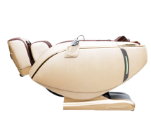 Массажное кресло iMassage 3D Enjoy Red/Gold Массажное кресло iMassage 3D Enjoy Red/Gold