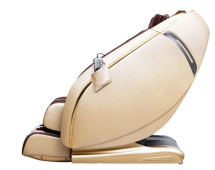 Массажное кресло iMassage 3D Enjoy Red/Gold Массажное кресло iMassage 3D Enjoy Red/Gold