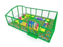 Полоса препятствий Круговой маршрут