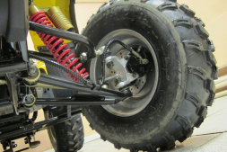 Квадроцикл ARMADA ATV150B, фото 7