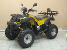 Квадроцикл ARMADA ATV150B, фото 5