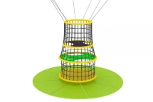 Плетеный улей Батарейка Плетеный улей Батарейка