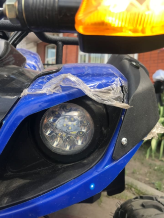 Квадроцикл YACOTA Kids 7, фото 7