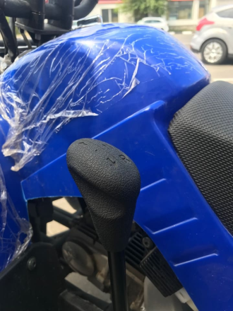 Квадроцикл YACOTA Kids 7, фото 6