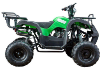 Квадроцикл YACOTA Kids 7