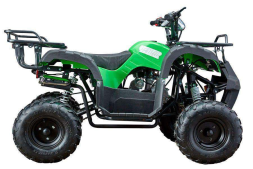 Квадроцикл YACOTA Kids 7, фото 4