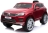 Детский электромобиль Dake VW Touareg Wine Red 12V 2.4G - F666-RED