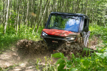 Мотовездеход AODES Workcross 1000-6 HVAC Мотовездеход AODES Workcross 1000-6 HVAC