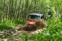 Мотовездеход AODES Workcross 1000-6 HVAC Мотовездеход AODES Workcross 1000-6 HVAC