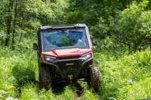 Мотовездеход AODES Workcross 1000-6 HVAC Мотовездеход AODES Workcross 1000-6 HVAC