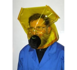 Самоспасатель фильтрующий Феникс (30 мин) СПЕЦ 20684