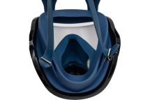 Полнолицевая маска GuttaAir 9800 PM-9800