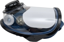 Полнолицевая маска GuttaAir 9800 PM-9800