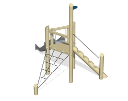 Игровой комплекс ИК-211, фото 2